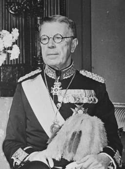 Gustaf VI Adolf