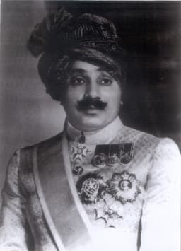 Umaid Singh of Jodhpur
