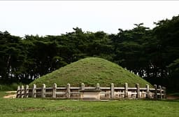 Wonseong of Silla
