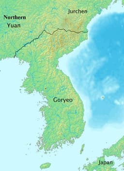Gyeongjong of Goryeo