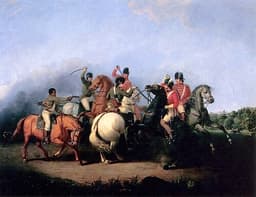 Lord Cornwallis