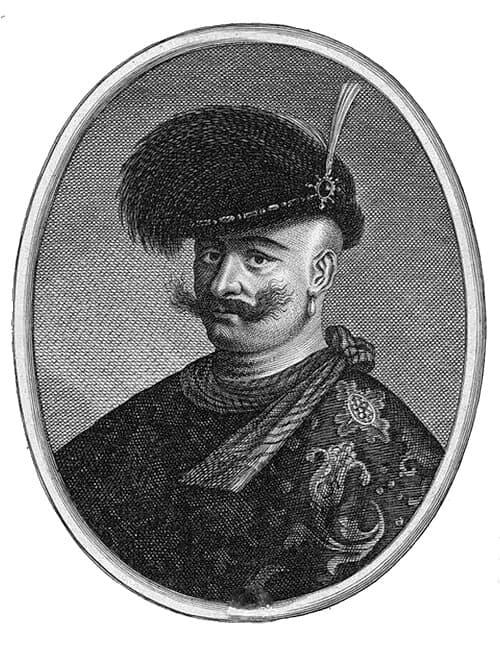Abbas I