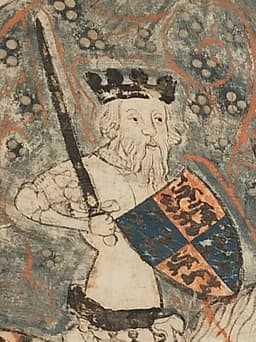 Edward III