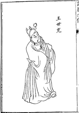Wang Shichong