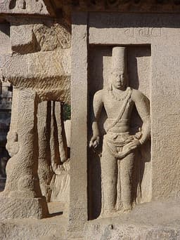 Narasimhavarman I