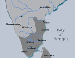 Maravarman Kulasekara