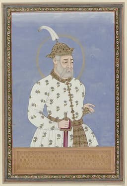 Quli Qutb Shah