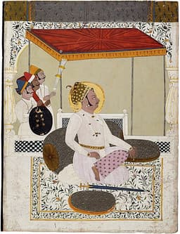 Ajit Singh of Marwar