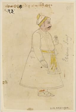 Ishwari Singh