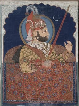 Bhim Singh of Mewar