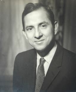 B. P. Koirala