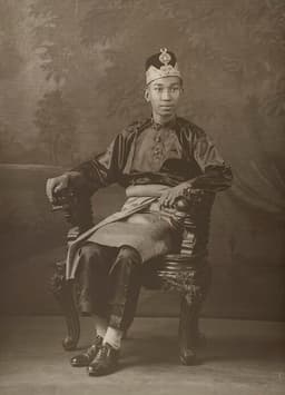 Tajuddin Ahmad
