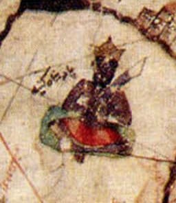 Mahmud III of Mali