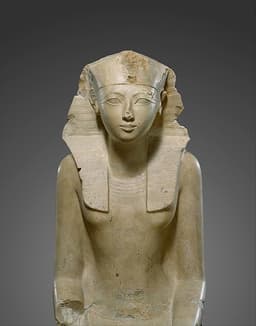 Hatshepsut