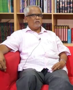 Mahfuz
