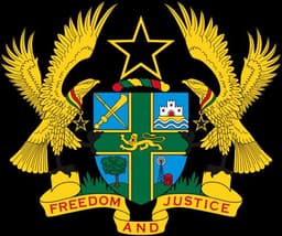 John Dramani Mahama