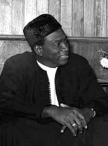 Modibo Keita