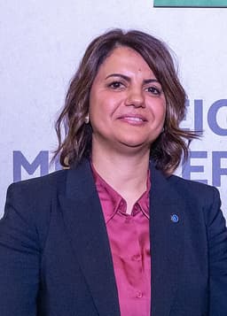Mohamed al-Menfi