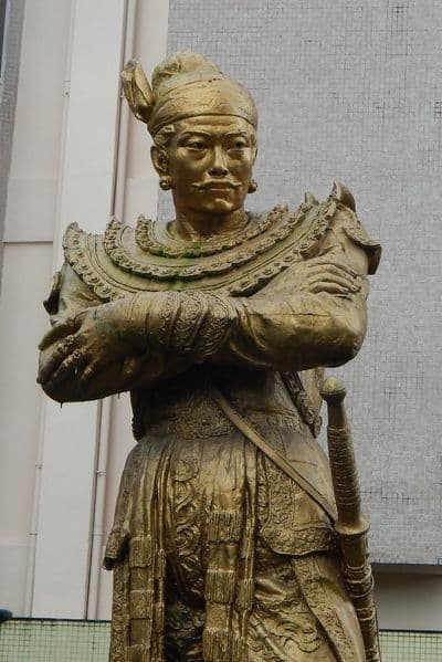 Bayinnaung