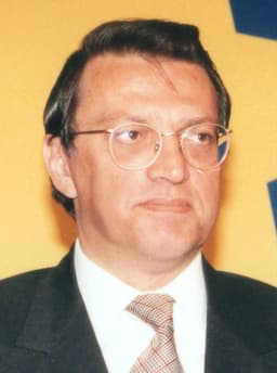 Mesut Yilmaz