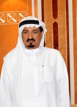 Humaid bin Rashid Al Nuaimi