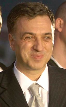 Filip Vujanovic