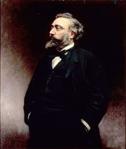 Leon Gambetta