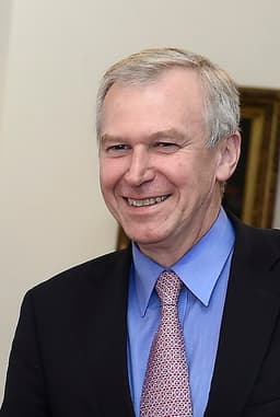 Yves Leterme