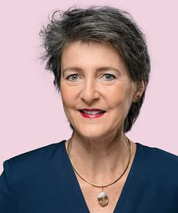 Simonetta Sommaruga