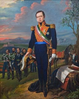 Mariano Arista