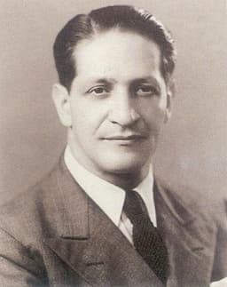 Jorge Eliecer Gaitan
