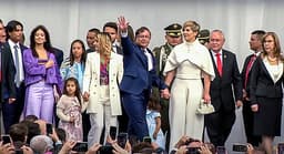 Gustavo Petro