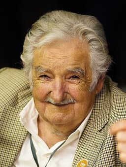 Jose Mujica