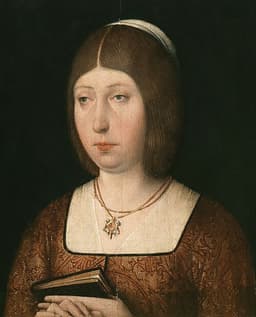 Isabella I of Castile