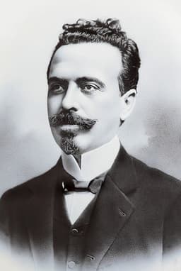 Quintino Bocaiuva