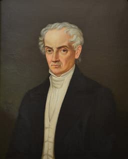 Antonio Carlos Ribeiro de Andrada