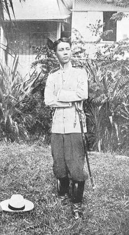 Gregorio del Pilar