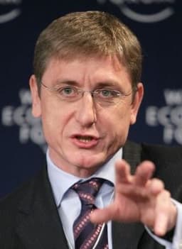 Ferenc Gyurcsany