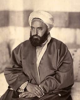 Abd el-Kader