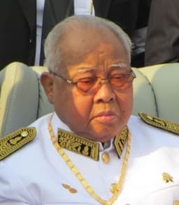 Chea Sim