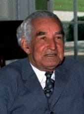 Alexander Bustamante