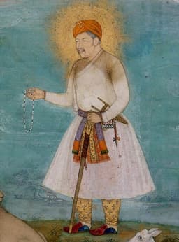 Akbar the Great