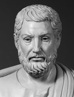 Cleisthenes of Athens