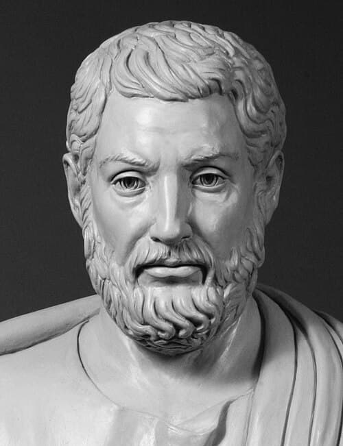 Cleisthenes of Athens