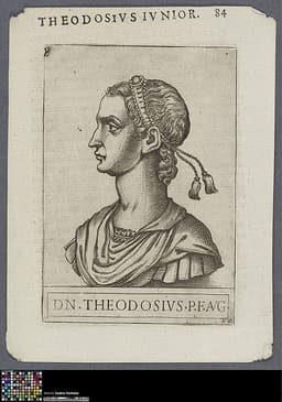 Theodosius II