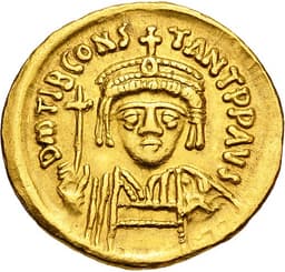 Tiberius II Constantine