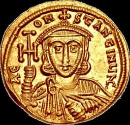 Constantine V