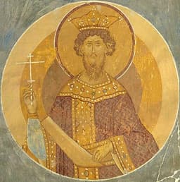 Michael of Chernigov