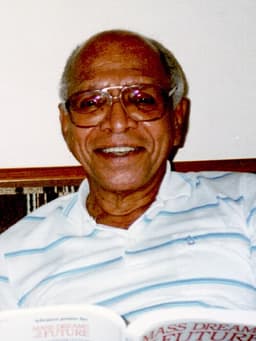 Devan Nair