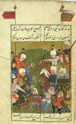 Bayezid II